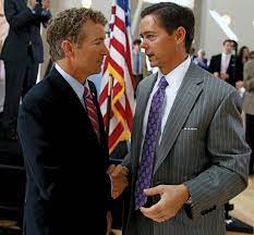 January 7, 1963, in pittsburgh, pa) is a republican member of the u.s. Rand Paul Biography Facts Britannica