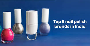 top 9 nail polish brands in india nail