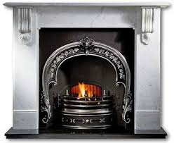 Fireplaces And Stoves Greenock Wm