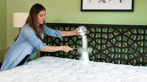 how to clean your mattress cleaning