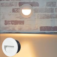 5w Led Indoor Outdoor Wall Light