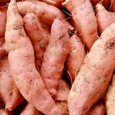 What's the Difference Between a Sweet Potato and a Yam? | HGTV