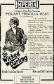 The Wicked Darling