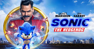 Based on the global blockbuster videogame franchise from sega, sonic the hedgehog tells the story of the world's speediest hedgehog as he embraces his new home on earth. Watch Sonic The Hedgehog Dvd Blu Ray 4k Uhd Digital Online Streaming Paramount Movies