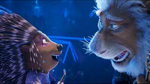 Sing 2' Review – The Hollywood Reporter