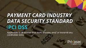 pci dss compliance and consultancy