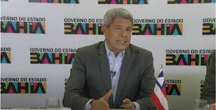 Governador Jerônimo Rodrigues anuncia parte dos nomes do segundo escalão da  administração da Bahia; saiba quem são | Bahia | G1