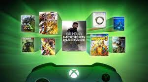 Del 1 al 31 de mayo : Big Gaming Weekend Juega Online A Xbox One Y 10 Juegos Gratis Este Fin De Semana Sin Necesidad De Gold Hobbyconsolas Juegos