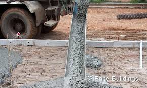Types Of Building Foundations And Costs