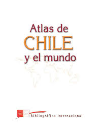 Atlas 6 grado 2020 es uno de los libros de ccc revisados aquí. Atlas De Chile Pdf Pdf Txt