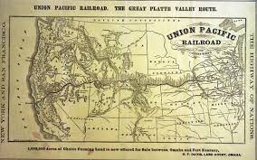 Image result for IMAGES OF THE RAILROAD ROBBER BARONS