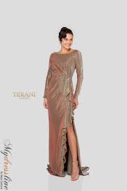 Details About Terani Couture 1911m9343 Evening Dress Lowest Price Guaranteed New Authentic