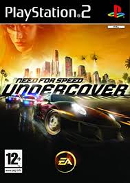 3º es una lista de juegos a partir de 2. Electronic Arts Need For Speed Undercover Ps2 Playstation 2 Eng Video Juego Ps2 Playstation 2 Racing Modo Multijugador T Teen Amazon Com Mx Videojuegos