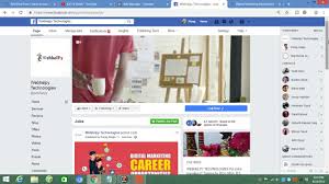 You can click upload photo to select an image from your computer, or use cover photo to use. How To Post Jobs On Facebook Find Jobs On Facebook Webhelpy Technologies Youtube