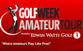 Golfweek Amateur Tour - Sanctuary Golf Club
