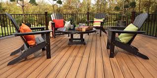 Composite Decking Vs Wood Cost