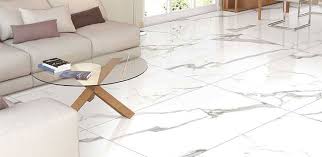 white marble tiles by india s no 1 tile