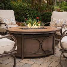 Fire Pit Patio Set Clearance Flash
