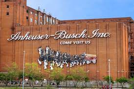 how the anheuser busch foundation