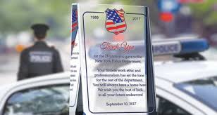 The day we leave the rat race behind for the adventures of retirement is a major milestone. Police Retirement Quotes Scriptures And Plaque Wording Ideas Diy Awards