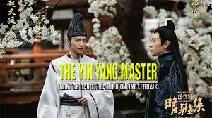Watch trailer and download subtitle below: Nonton The Yin Yang Master Sub Indo Tondanoweb Com