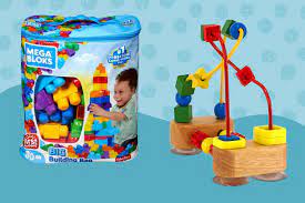 the 29 best toys for toddlers