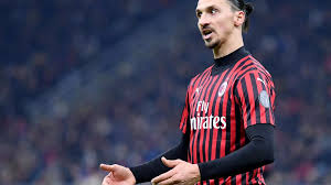 Milan said zlatan ibrahimovic had injured his calf muscle not his achilles tendon. Zlatan Says He S The Man After Milan Recover To Stun Juventus