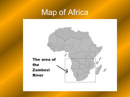 Two of africa's largest hydroelectric projects, the kariba and cahora bassa dams, are also located on the zambezi river. Zambezi River Zambezi River By Siobhan Nash Index Pg 1 Title Pg 2 Index Pg 3 Map Of Africa Pg 4 Map Of The Zambezi River Pg 5 How Long Is It Ppt Download