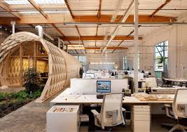 It lays out where desks chairs couches conference rooms the breakroom recreational space office equipment and other important pieces of furniture are located. Most Creative Open Plan Office Layout Design Ideas