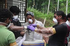 Niv symptoms and signs include vomiting, muscle aches, fever, headache. The Scrutiny Of A Deadly Virus Nipah Dailyrounds