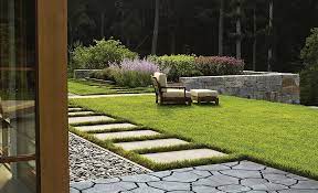 Garden Path Ideas The Home Depot