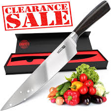 But a knife set has different knives, small to large, for cutting anything from your bread to frozen fish there are already hundreds of popular kitchen knife brands making knives. Mastergo Kitchen 8inch Chef Knife Super Sharp Knife Cooking Knife Professional Best Chefs Knife And Nice