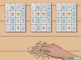 Each tag is approximately 2 inches. 3 Ways To Play Loteria Wikihow