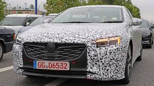 Read all reviews from the owners of opel insignia opc with photos, history of maintenance and tuning or repair. New Opel Insignia Opc Rendered Will Most Likely Happen