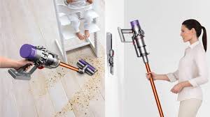 the dyson cyclone v10 absolute cordless