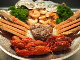 bennett s calabash seafood restaurant