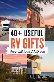 50 best gifts for rv owners 2024