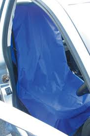 Nylon Car Seat Cover Bag40