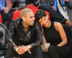 But just because you two love each other and care about each other, doesn't mean that you shouldn't take a break from your love affair. Rihanna Chris Brown War Die Liebe Meines Lebens Bigfm