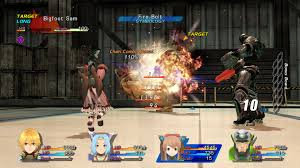 The normal battles while exploring the planet have a nice remix of the battle theme from the first game as the. Star Ocean The Last Hope International Galerie Gamersglobal