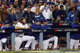 Like all other sports, futures bets are quite popular in baseball. Dodgers History 2017 Was The Best Team That Didn T Win A World Series True Blue La