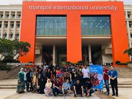 Manipal international university is a famous private university in malaysia for offering multidisciplinary programs. Mission Accomplished 2000 Km In 14 Days Prof Shameem Covers Entire Peninsula Of Malaysia Mangalorean Com