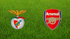 Mathematical prediction for arsenal vs benfica 25 february 2021. Arsenal Forced To Pay Benfica 44 000 For Change Of Venue Gooner Talk
