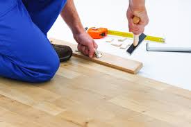 can we install parquet over laminate