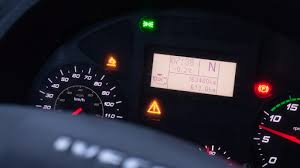 what do car warning lights mean an