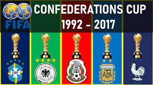 fifa confederations cup all winners
