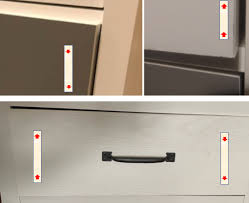 correcting drawers that are too wide
