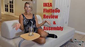 Flottebo Sleeper Sofa Review