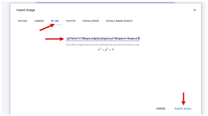 Insert Math Equations In Google Forms