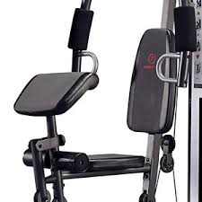 Marcy Home Gym Mwm 988 Review